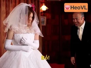 Bố chồng và nàng dâu Yuriko 1 Bố chồng và nàng dâu Yuriko 1
