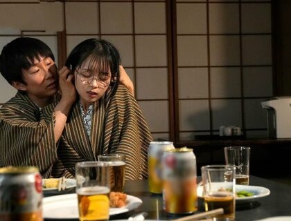 Cậu em trai gạ tình chị họ khi cùng nhau đi du lịch xa Cậu em trai gạ tình chị họ khi cùng nhau đi du lịch xa