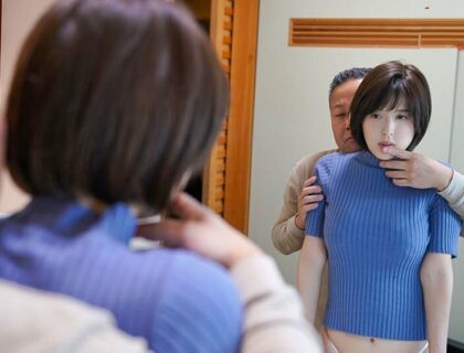 Con dâu sung sướng khi được loạn luân cùng bố chồng vì chồng ysl Con dâu sung sướng khi được loạn luân cùng bố chồng vì chồng ysl