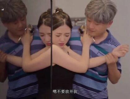 Lão già hàng xóm hồi xuân cưỡng hiếp em chủ nhà xinh đẹp Lão già hàng xóm hồi xuân cưỡng hiếp em chủ nhà xinh đẹp