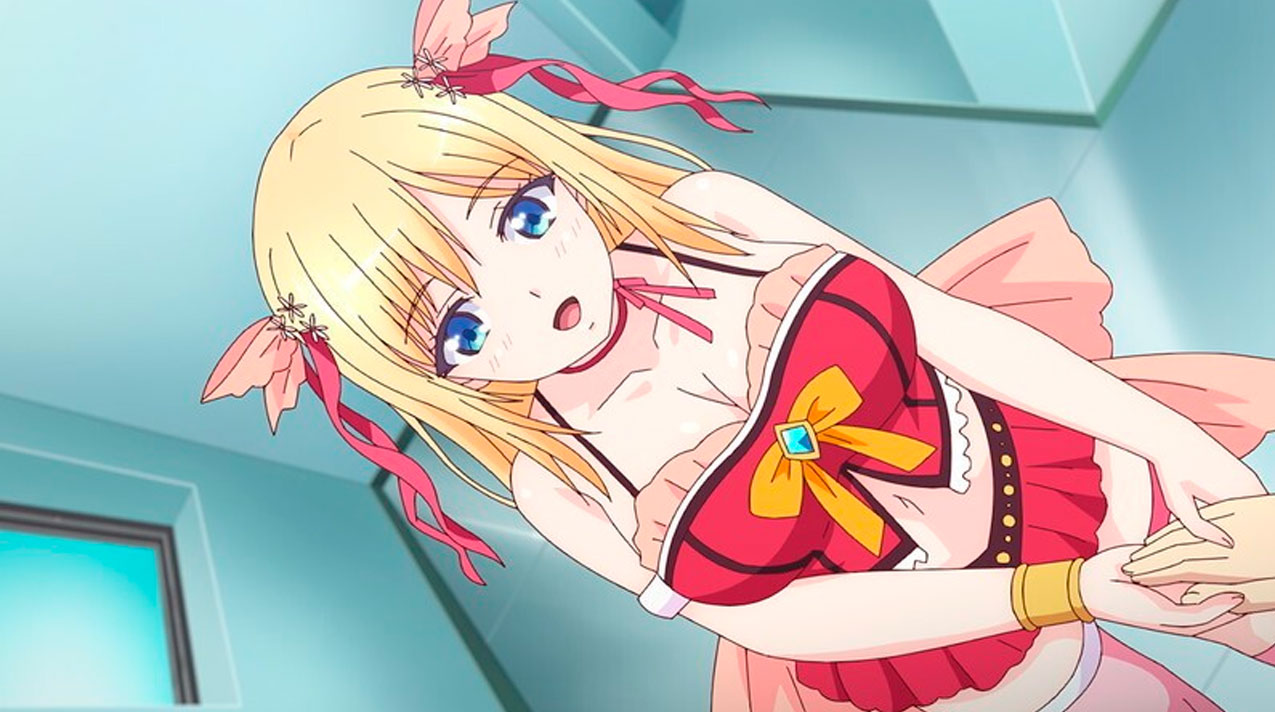 Màu xanh tôi yêu quý EP2 Màu xanh tôi yêu quý EP2