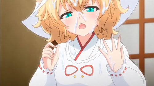 Nhà trọ của cô cáo nghịch ngợm EP2 Nhà trọ của cô cáo nghịch ngợm EP2