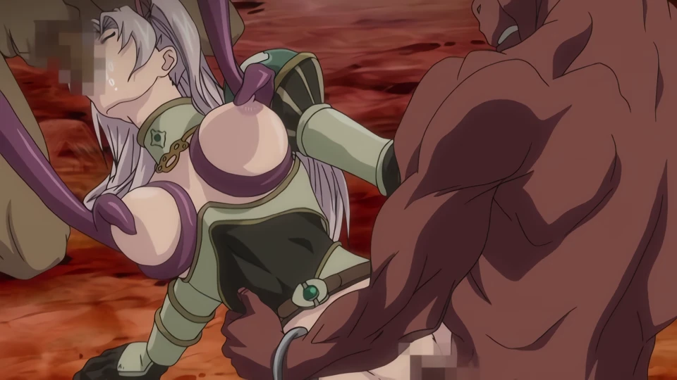 Nữ chiến binh Suvia EP2 Nữ chiến binh Suvia EP2