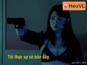 Nữ đặc vụ Jun Aizawa xinh đẹp và tên gián điệp biến thái Nữ đặc vụ Jun Aizawa xinh đẹp và tên gián điệp biến thái