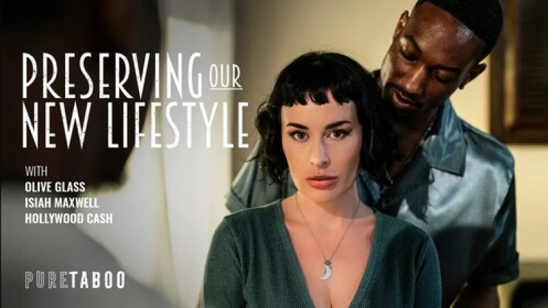 PureTaboo - Tôn trọng lối sống mới của bạn cùng phòng PureTaboo - Tôn trọng lối sống mới của bạn cùng phòng