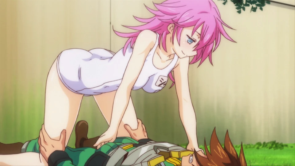 Rance 01 - Đi tìm ánh sáng EP3 Rance 01 - Đi tìm ánh sáng EP3