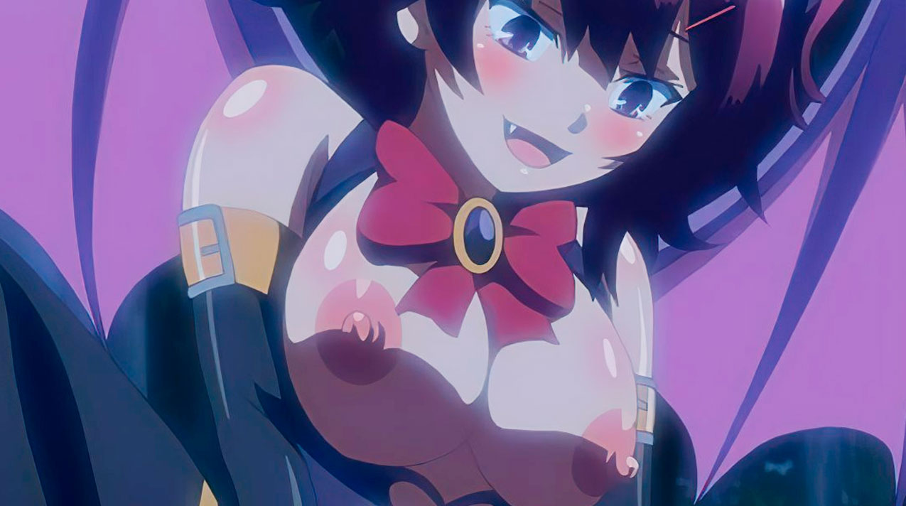 Succubus ★ Kết nối EP1 Succubus ★ Kết nối EP1