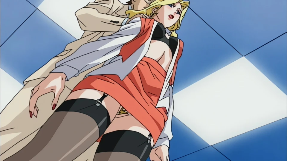 Tên trộm đồ lót EP1 Tên trộm đồ lót EP1