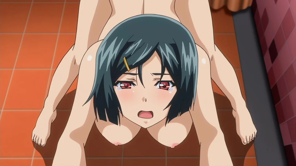 Trò chơi xấu hổ của thiếu nữ EP1 Trò chơi xấu hổ của thiếu nữ EP1